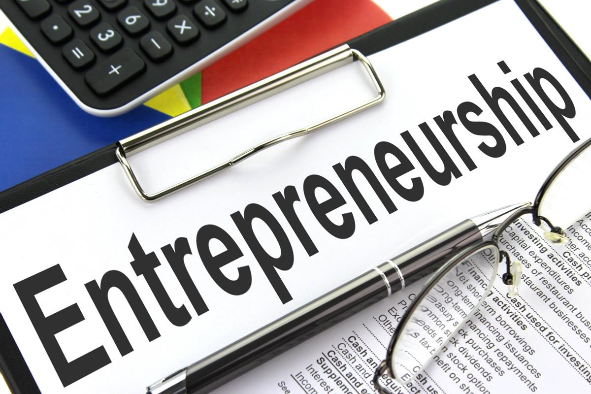 Entrepreneurship That Works