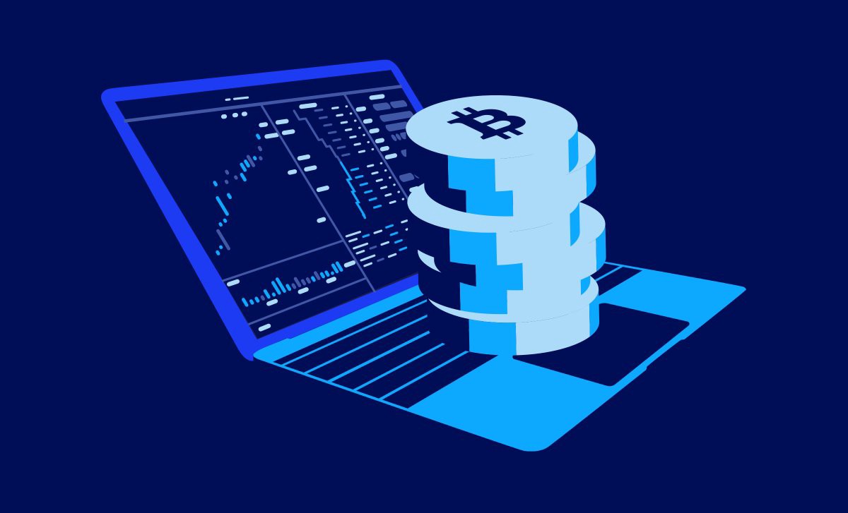 Cryptocurrency Trading For Profit